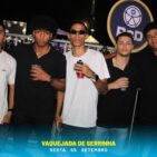 Vaquejada de Serrinha (Sexta-feira)